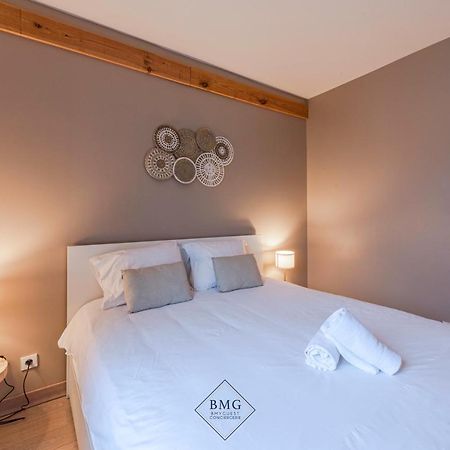 Madison Disneyland Appartement Bmyguest Chessy  Exteriér fotografie