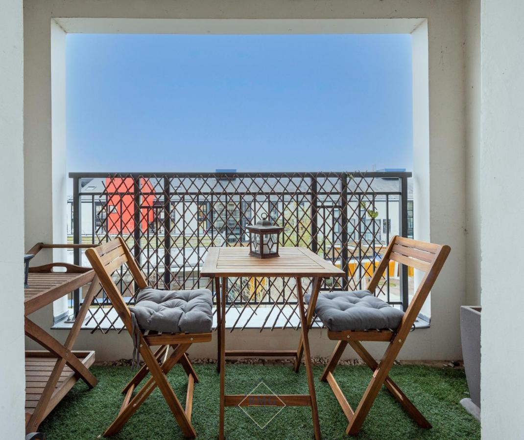 Madison Disneyland Appartement Bmyguest Chessy  Exteriér fotografie